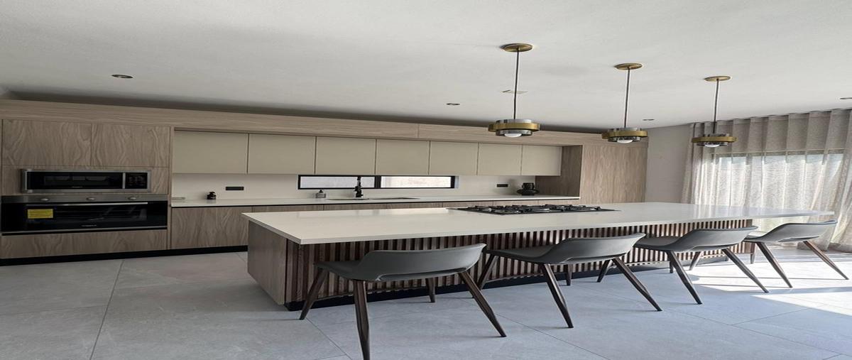 Foto de casa en venta en  , campestre santiago, santiago, nuevo león, 31084242 No. 05