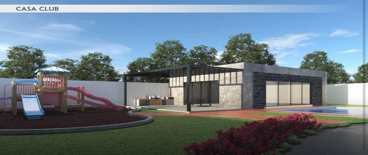 Foto de casa en venta en  , campestre santiago, santiago, nuevo león, 31084243 No. 03