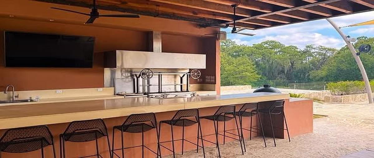 Foto de terreno habitacional en venta en  , campestre santiago, santiago, nuevo león, 31084247 No. 05