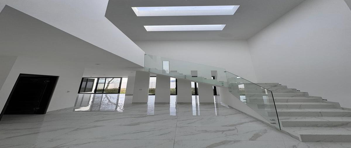 Foto de casa en venta en  , campestre santiago, santiago, nuevo león, 31084249 No. 03