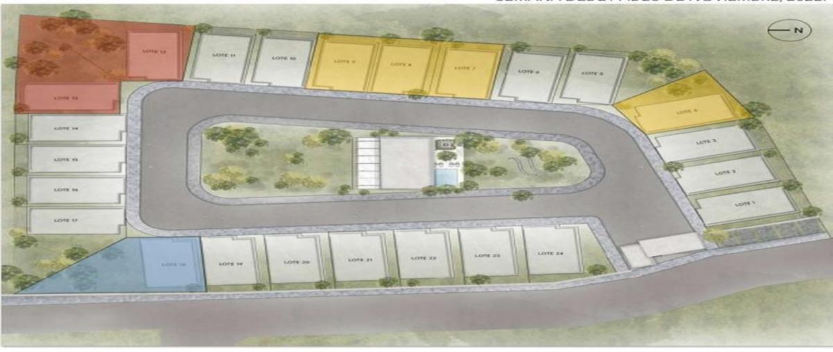 Foto de casa en venta en  , campestre santiago, santiago, nuevo león, 31084252 No. 03