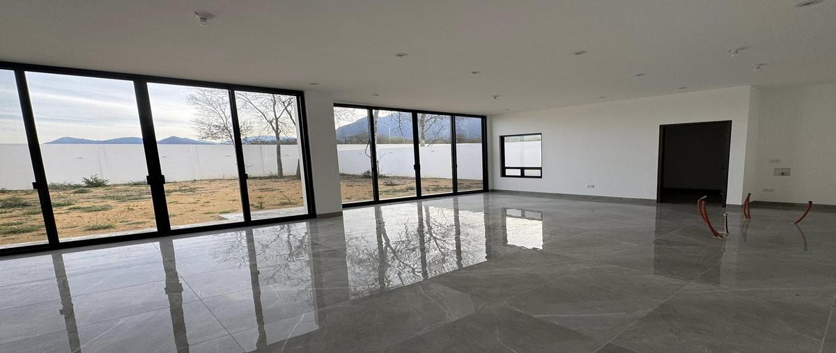 Foto de casa en venta en  , campestre santiago, santiago, nuevo león, 31084253 No. 03