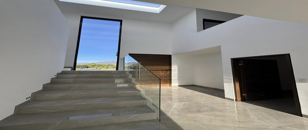 Foto de casa en venta en  , campestre santiago, santiago, nuevo león, 31084254 No. 03