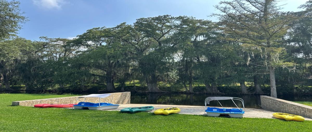 Foto de terreno habitacional en venta en  , campestre santiago, santiago, nuevo león, 0 No. 03