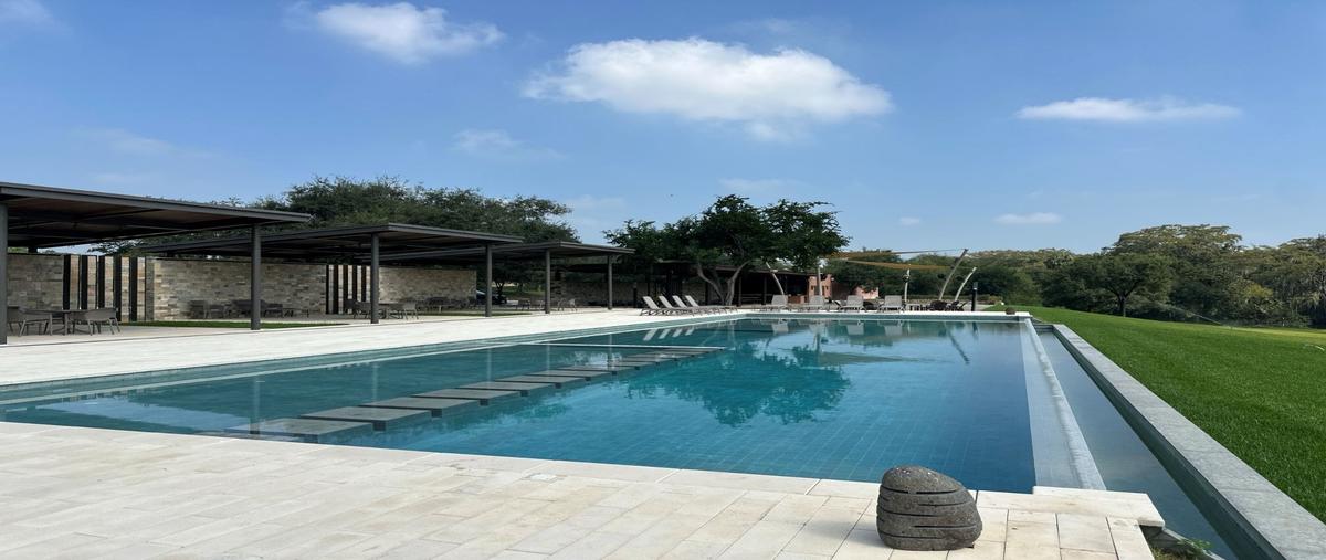 Foto de terreno habitacional en venta en  , campestre santiago, santiago, nuevo león, 0 No. 04