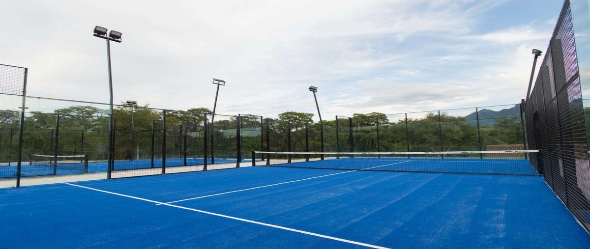 Foto de terreno habitacional en venta en  , campestre santiago, santiago, nuevo león, 0 No. 05