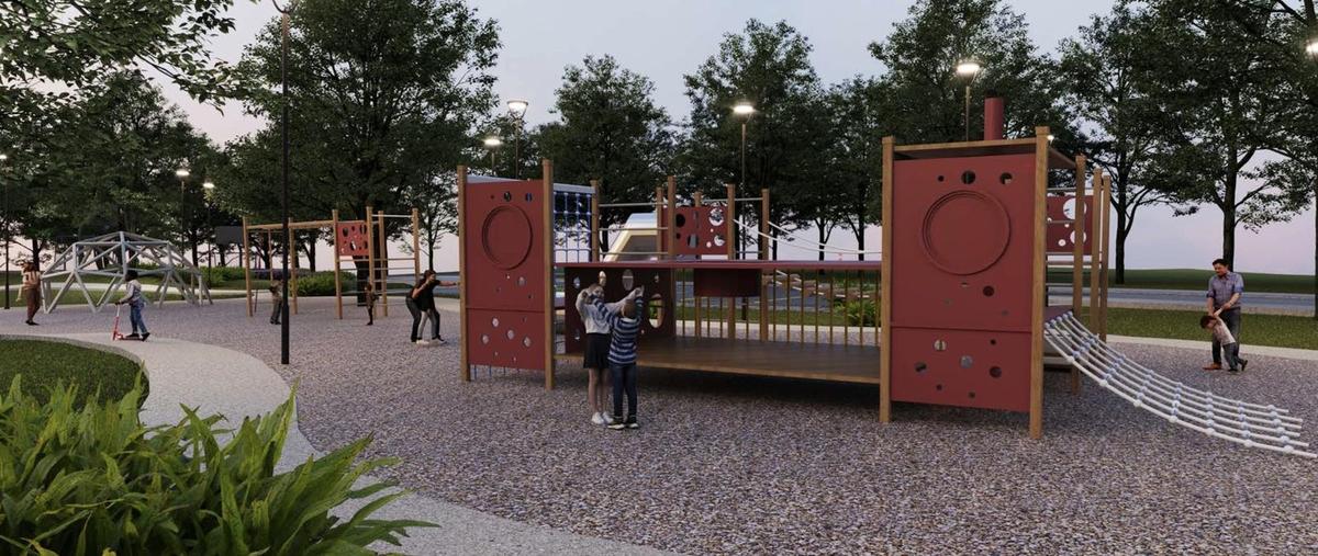 Foto de terreno habitacional en venta en  , campestre santiago, santiago, nuevo león, 0 No. 03