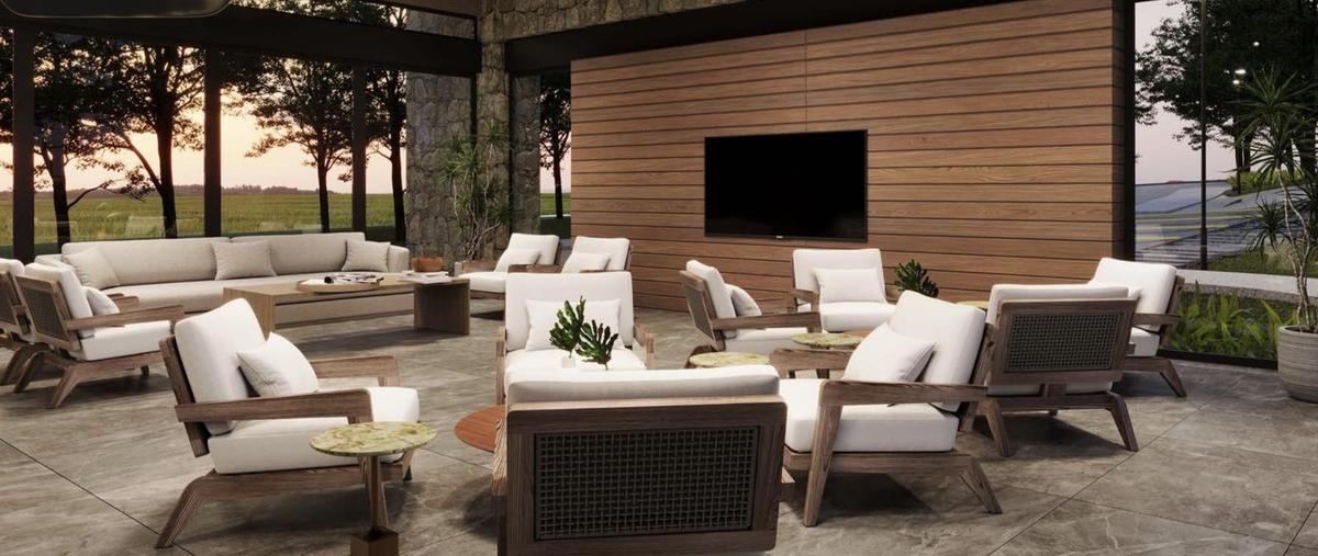 Foto de terreno habitacional en venta en  , campestre santiago, santiago, nuevo león, 0 No. 04