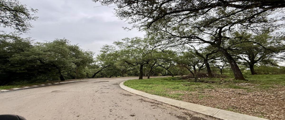 Foto de terreno habitacional en venta en  , campestre santiago, santiago, nuevo león, 0 No. 03