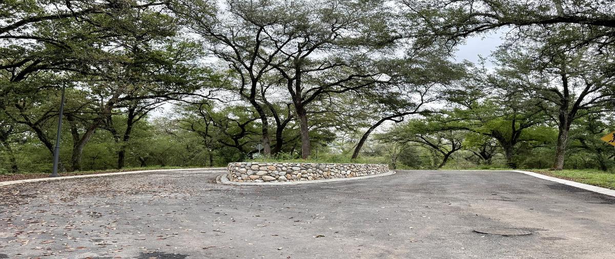 Foto de terreno habitacional en venta en  , campestre santiago, santiago, nuevo león, 0 No. 04