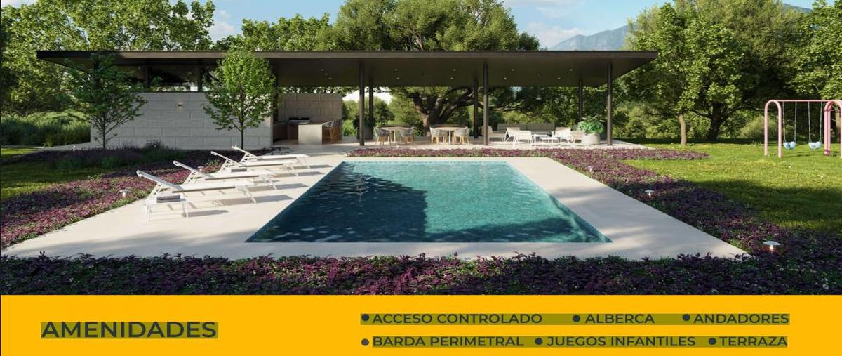 Foto de terreno habitacional en venta en  , campestre santiago, santiago, nuevo león, 0 No. 05