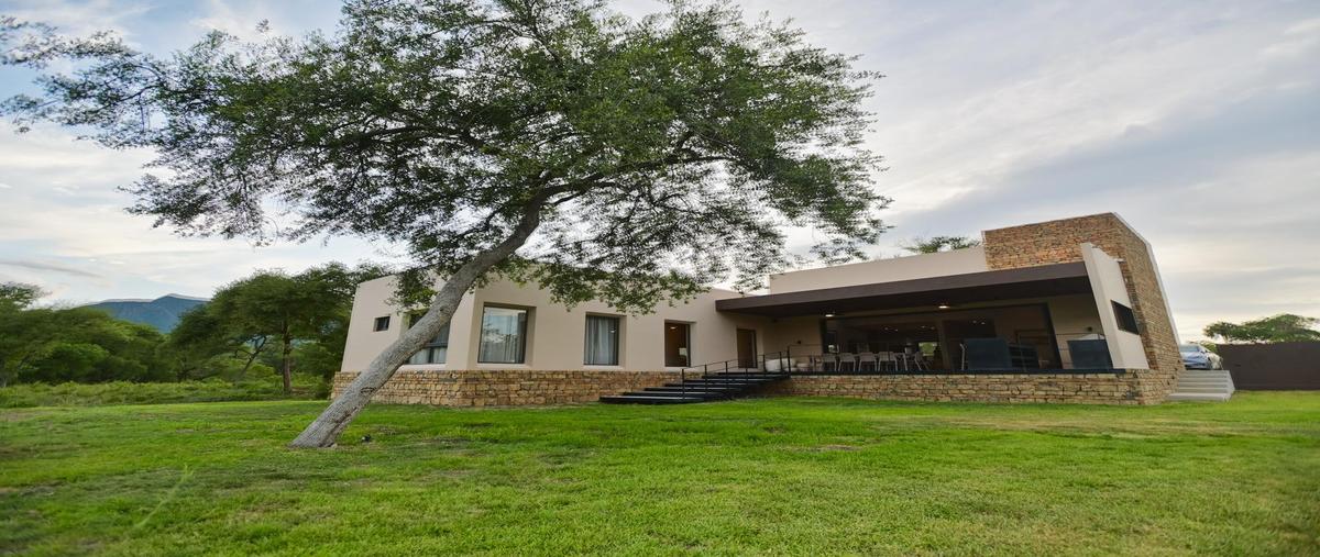 Foto de terreno habitacional en venta en  , campestre santiago, santiago, nuevo león, 0 No. 05