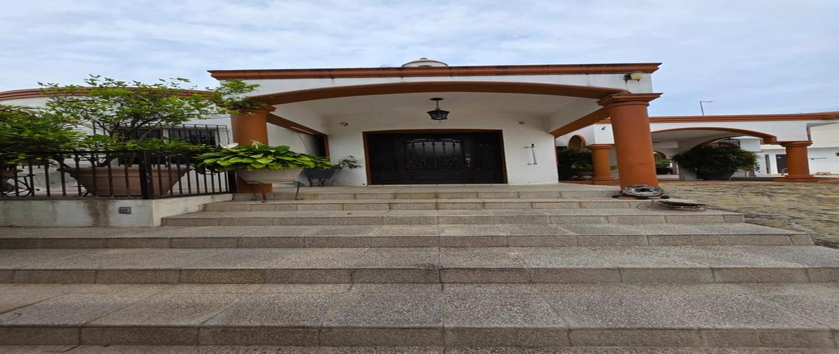 Foto de casa en venta en  , campestre santiago, santiago, nuevo león, 0 No. 04