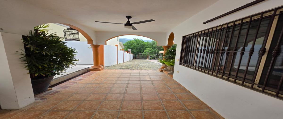 Foto de casa en venta en  , campestre santiago, santiago, nuevo león, 0 No. 05