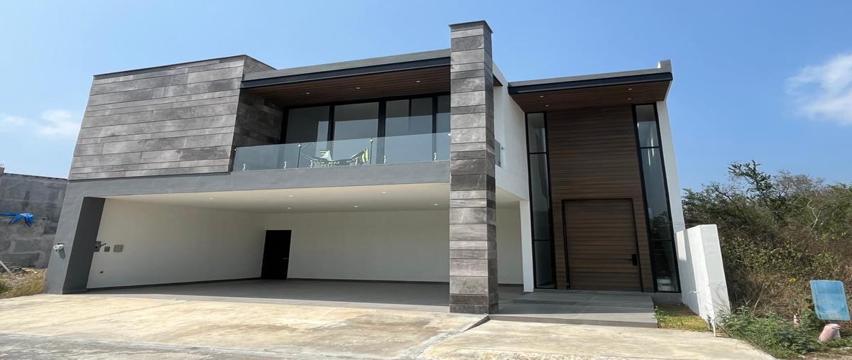 Foto de casa en , campestre santiago, santiago, nuevo león, 31271660 foto 02 Foto de casa en venta en , campestre santiago, santiago, nuevo león, 31271660 No. 02