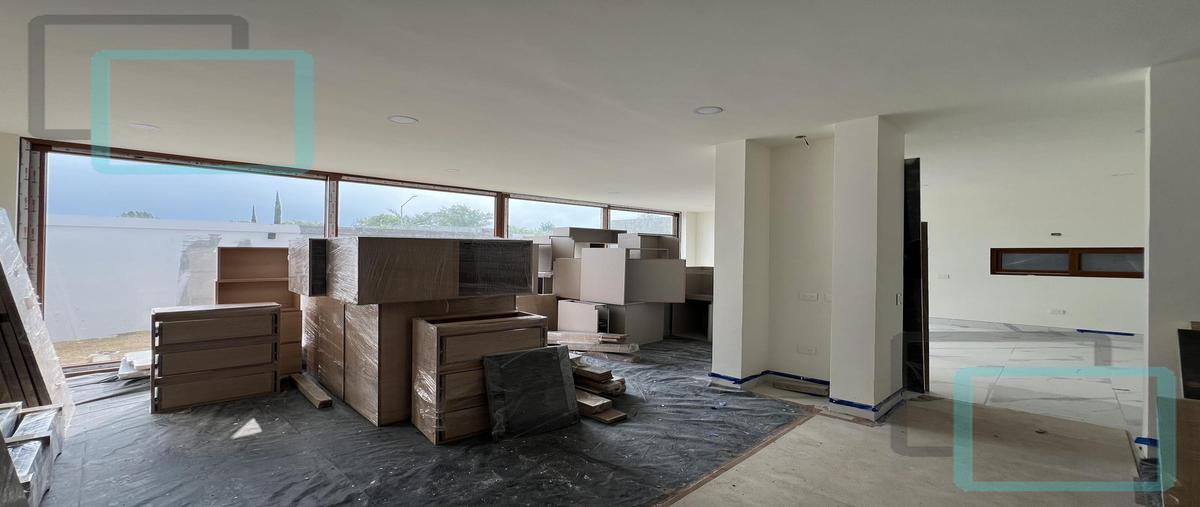Foto de casa en venta en  , campestre santiago, santiago, nuevo león, 0 No. 03