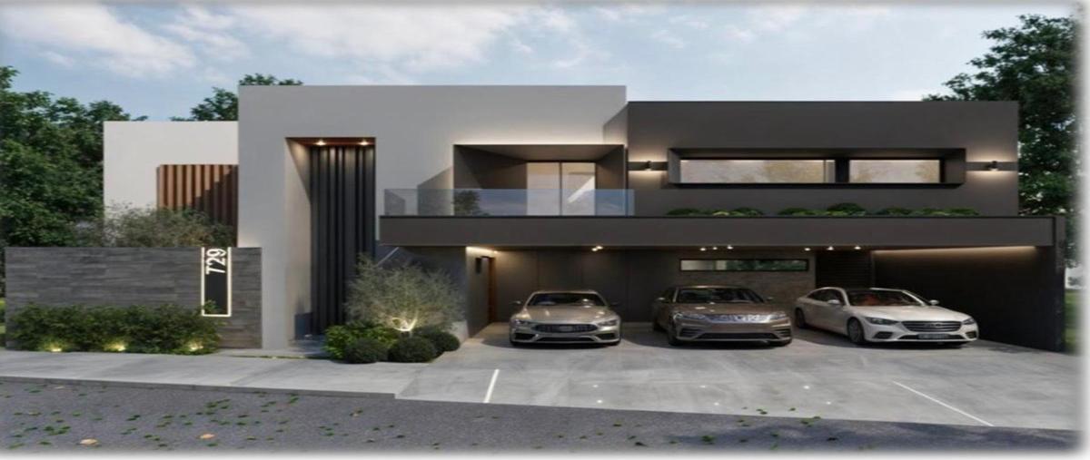 Foto de casa en , campestre santiago, santiago, nuevo león, 31356070 foto 01 Foto de casa en venta en , campestre santiago, santiago, nuevo león, 31356070 No. 01