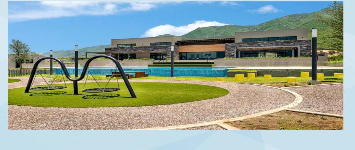 Foto de casa en , campestre santiago, santiago, nuevo león, 31356070 foto 04 Foto de casa en venta en , campestre santiago, santiago, nuevo león, 31356070 No. 04
