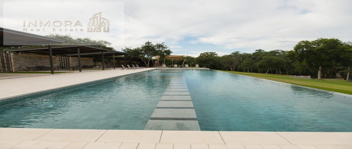 Foto de terreno habitacional en venta en  , campestre santiago, santiago, nuevo león, 31390957 No. 04