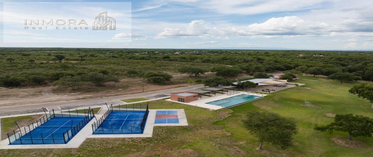 Foto de terreno habitacional en venta en  , campestre santiago, santiago, nuevo león, 31390959 No. 03