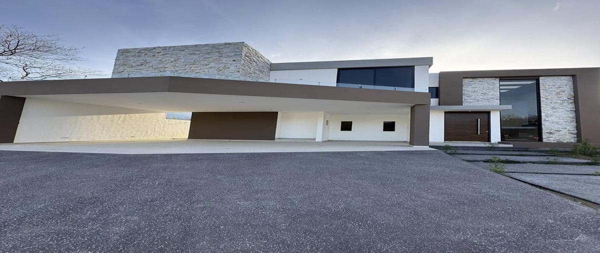 Foto de casa en , campestre santiago, santiago, nuevo león, 31418466 foto 01 Foto de casa en venta en , campestre santiago, santiago, nuevo león, 31418466 No. 01