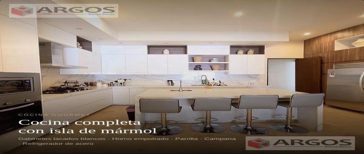 Foto de casa en venta en  , campestre santiago, santiago, nuevo león, 0 No. 03