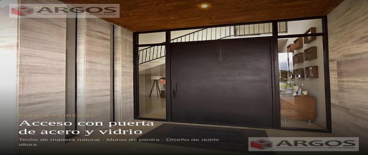 Foto de casa en venta en  , campestre santiago, santiago, nuevo león, 0 No. 04