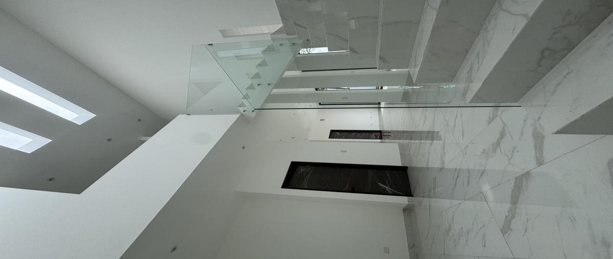 Foto de casa en venta en  , campestre santiago, santiago, nuevo león, 0 No. 03