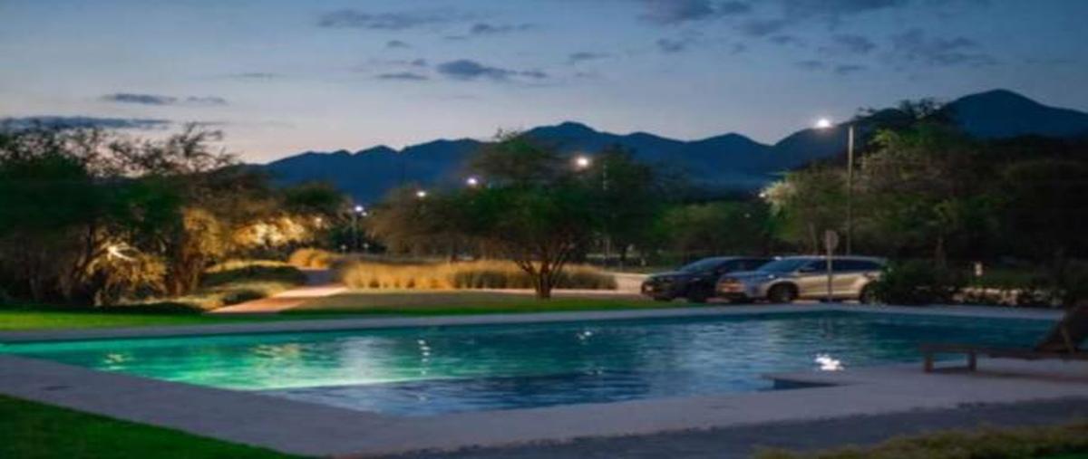 Foto de casa en venta en  , campestre santiago, santiago, nuevo león, 0 No. 03