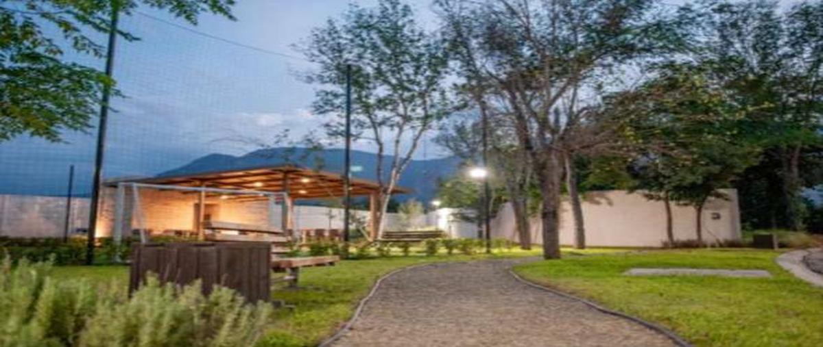 Foto de casa en venta en  , campestre santiago, santiago, nuevo león, 0 No. 05