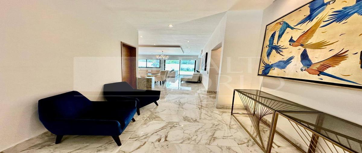 Foto de casa en venta en  , campestre santiago, santiago, nuevo león, 0 No. 04