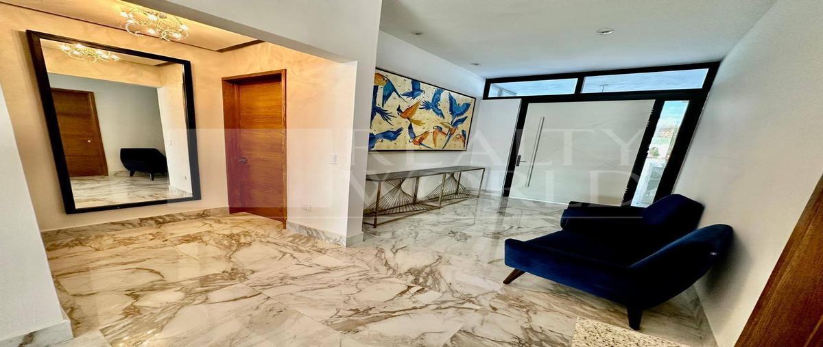 Foto de casa en venta en  , campestre santiago, santiago, nuevo león, 0 No. 05