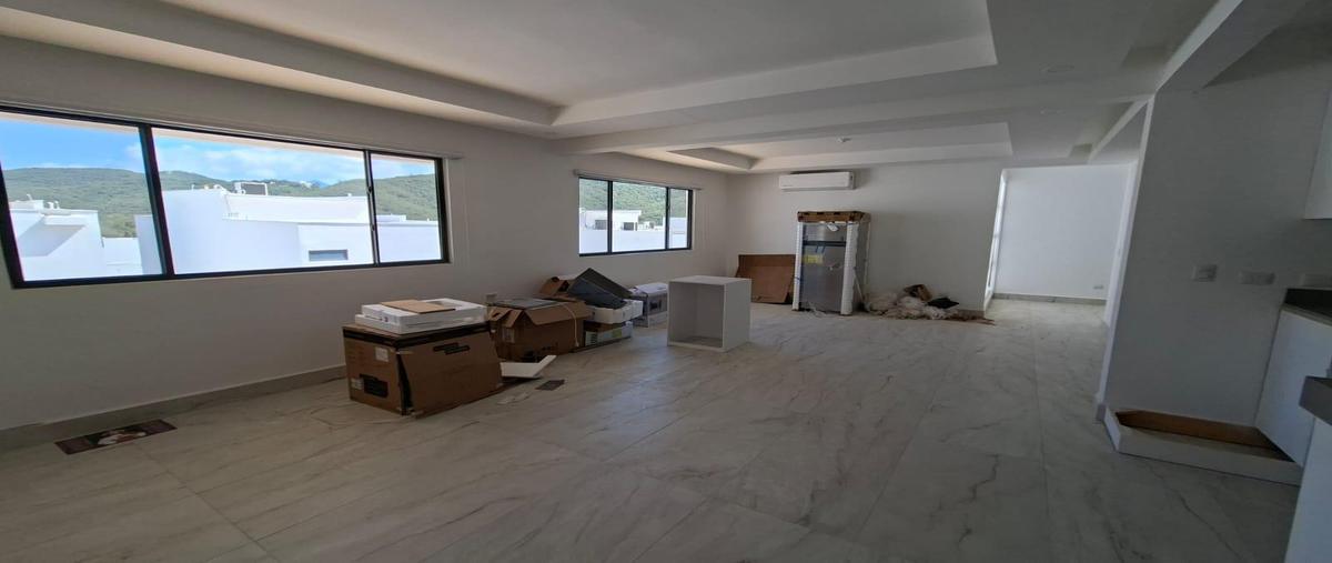 Foto de casa en renta en  , campestre santiago, santiago, nuevo león, 0 No. 03