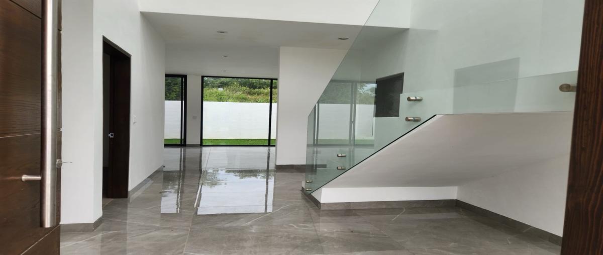 Foto de casa en venta en  , campestre santiago, santiago, nuevo león, 0 No. 04