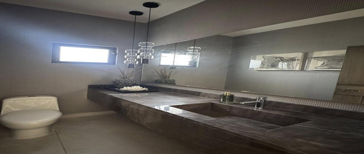 Foto de casa en venta en  , campestre santiago, santiago, nuevo león, 31615190 No. 03