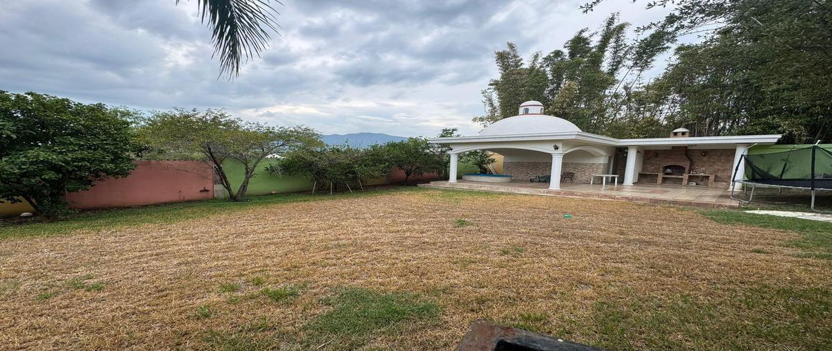 Foto de casa en venta en  , campestre santiago, santiago, nuevo león, 31615192 No. 03