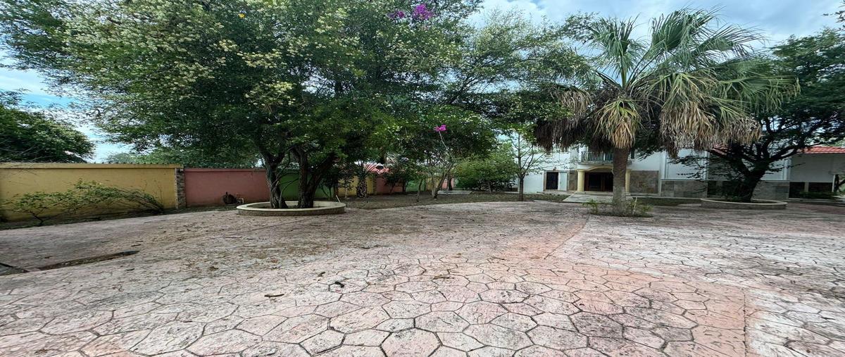 Foto de casa en venta en  , campestre santiago, santiago, nuevo león, 31615192 No. 04