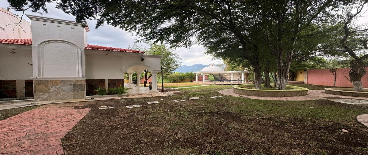 Foto de casa en venta en  , campestre santiago, santiago, nuevo león, 31615192 No. 05