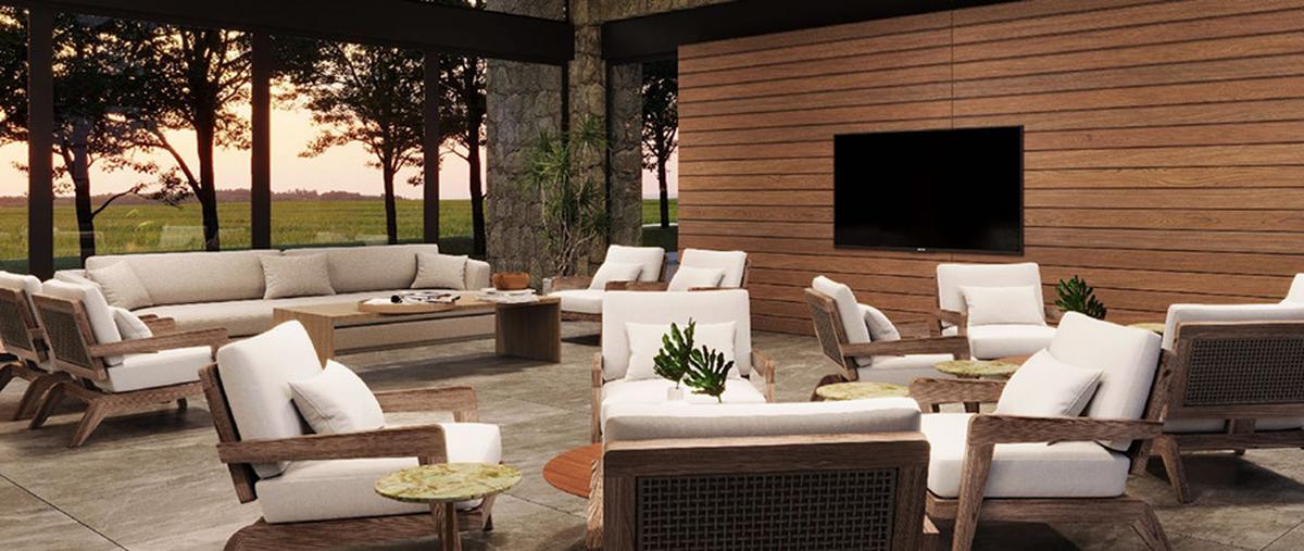 Foto de terreno habitacional en venta en  , campestre santiago, santiago, nuevo león, 0 No. 03