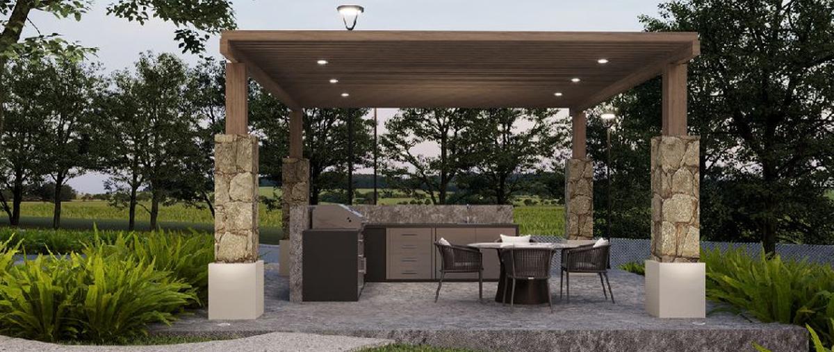 Foto de terreno habitacional en venta en  , campestre santiago, santiago, nuevo león, 0 No. 04