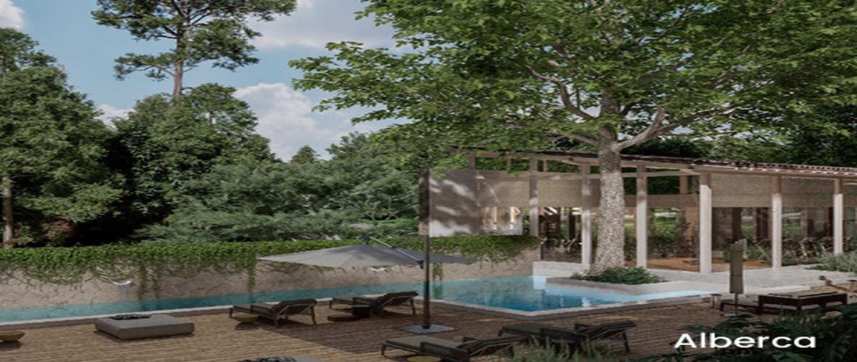 Foto de terreno habitacional en venta en  , campestre santiago, santiago, nuevo león, 0 No. 03