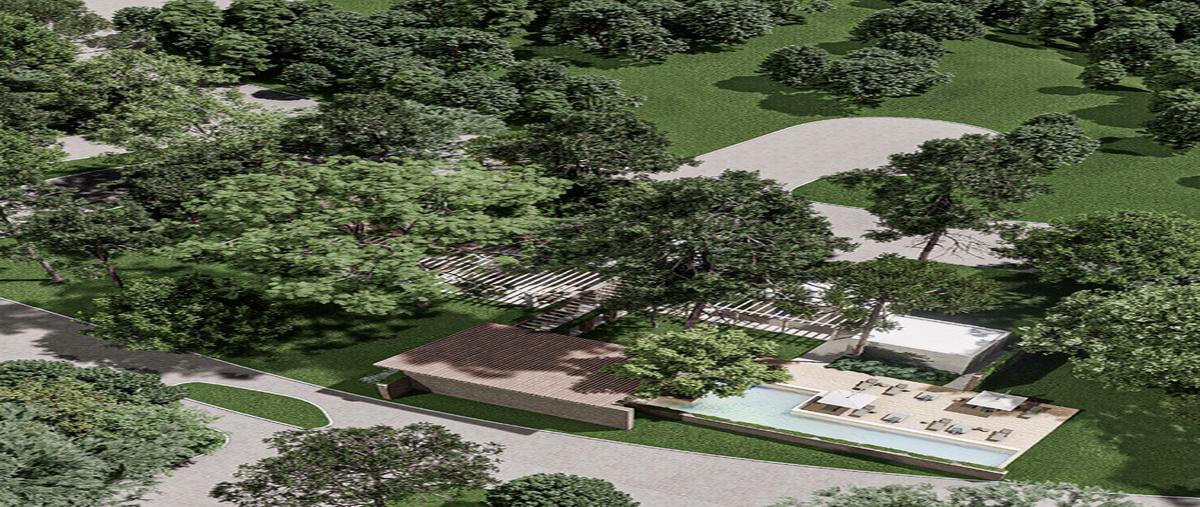 Foto de terreno habitacional en venta en  , campestre santiago, santiago, nuevo león, 0 No. 05
