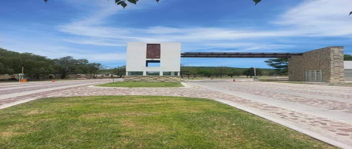 Foto de terreno habitacional en venta en  , campestre santuario de santa rita, san francisco del rincón, guanajuato, 0 No. 04
