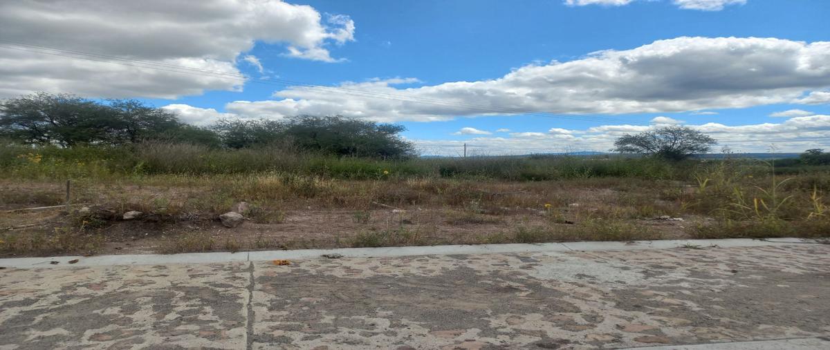 Foto de terreno habitacional en venta en  , campestre santuario de santa rita, san francisco del rincón, guanajuato, 0 No. 05