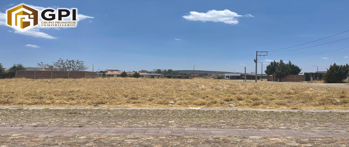 Foto de terreno habitacional en venta en  , campestre santuario de santa rita, san francisco del rincón, guanajuato, 0 No. 04