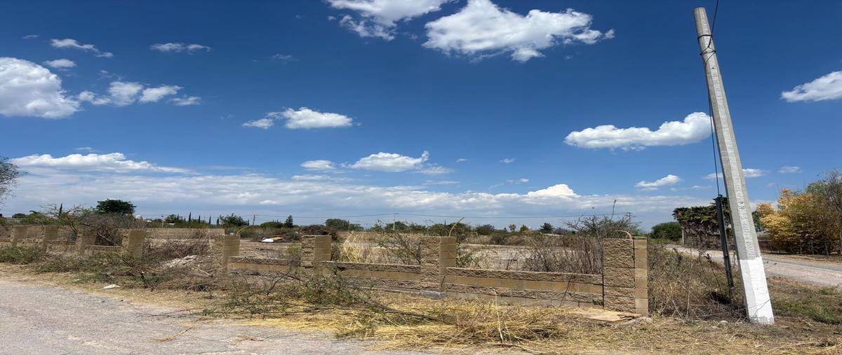 Foto de terreno habitacional en venta en  , campestre santuario de santa rita, san francisco del rincón, guanajuato, 0 No. 04