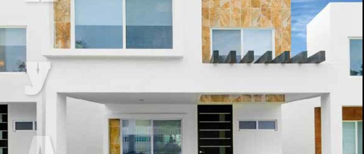 Foto de casa en venta en  , campestre, solidaridad, quintana roo, 0 No. 01