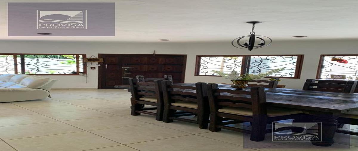 Foto de casa en venta en  , campestre, solidaridad, quintana roo, 21629626 No. 04