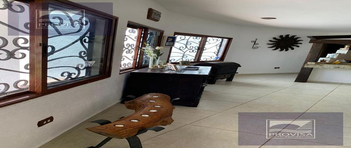 Foto de casa en venta en  , campestre, solidaridad, quintana roo, 21629626 No. 05