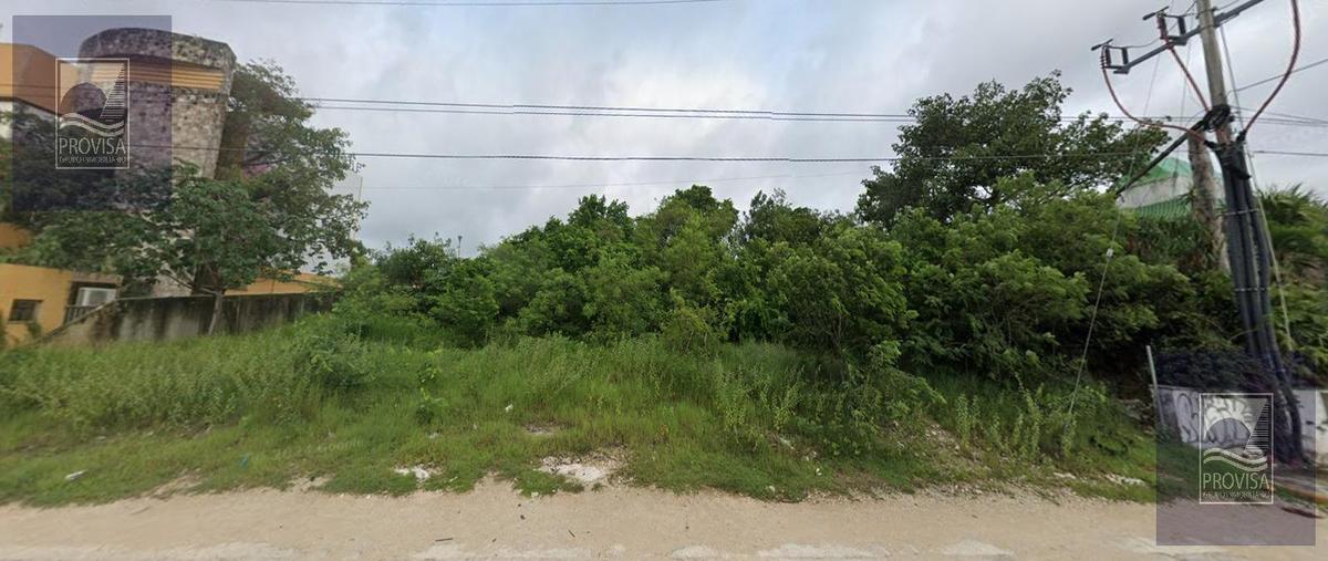 Foto de terreno habitacional en , campestre, solidaridad, quintana roo, 29231272 foto 05 Foto de terreno habitacional en renta en , campestre, solidaridad, quintana roo, 29231272 No. 05